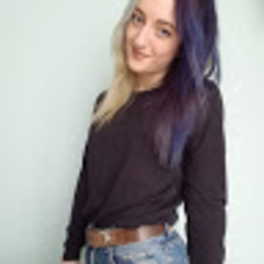 Meet your Posher, Sharilyn